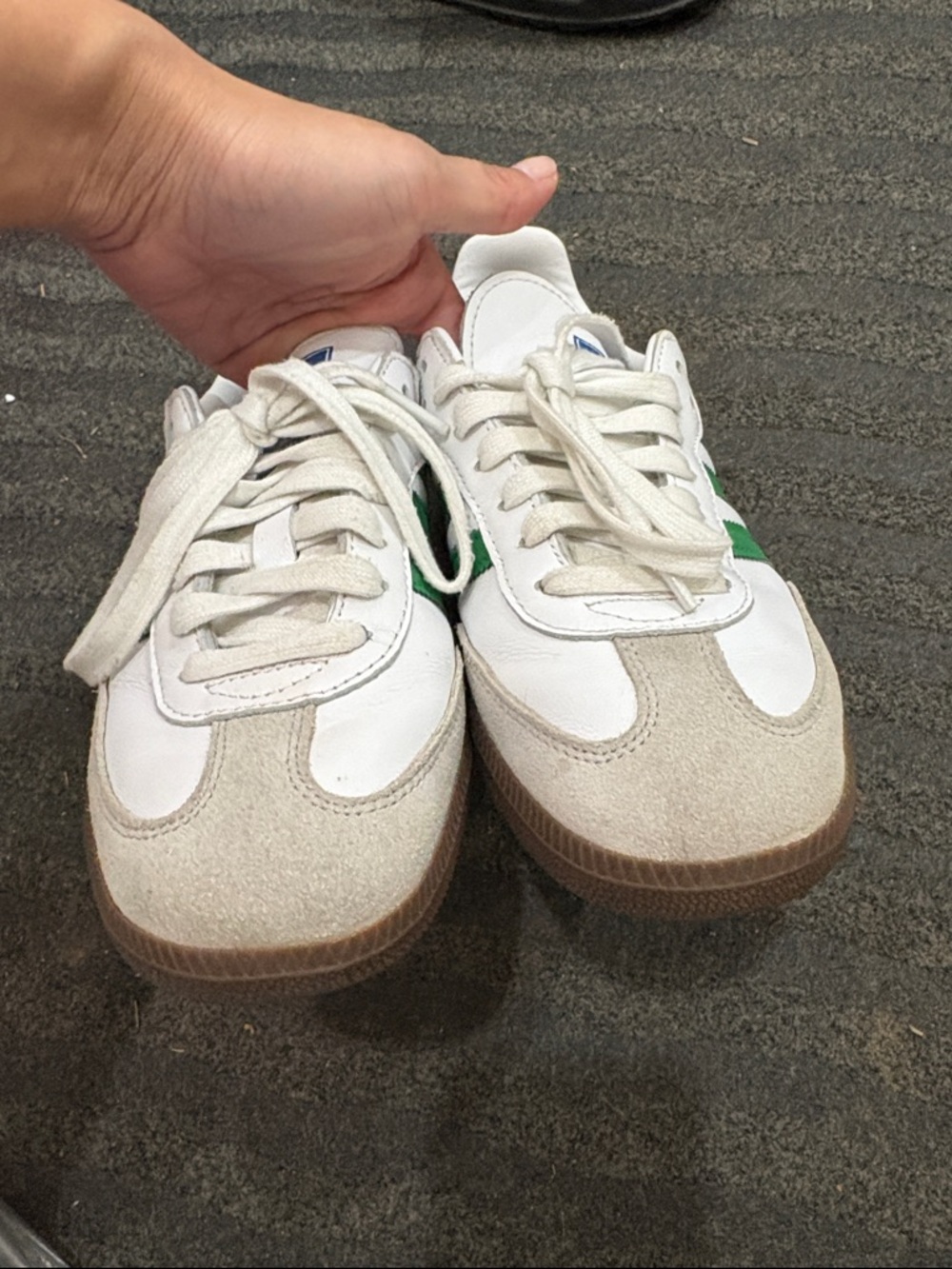 Adidas sambas - Picture 3 of 9
